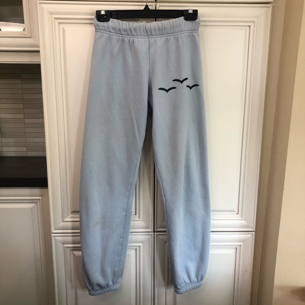 Lazypants women’s logo sweatpants - see description